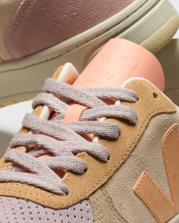 Veja WMNS V-10 SUEDE Multi | BSTN Store