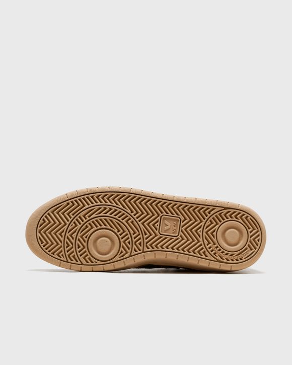 V-10 SUEDE