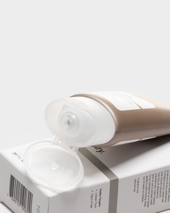 Vitamin C Suspension 23% + HA Spheres 2% - 30ml