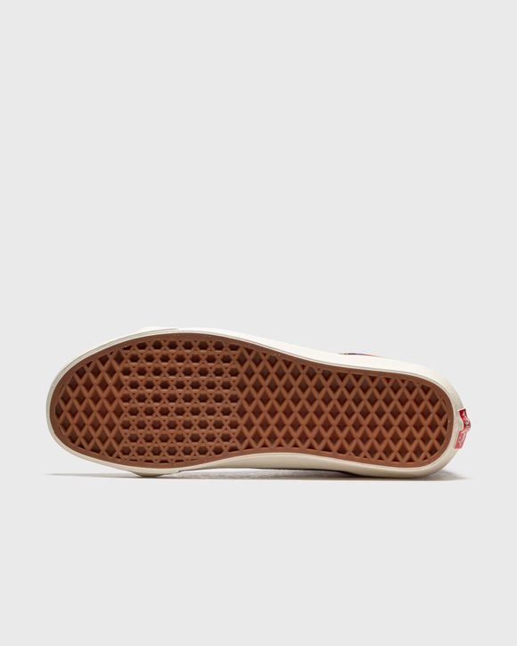 Vans x Pendleton Anaheim Factory SK8-Hi 38 DX