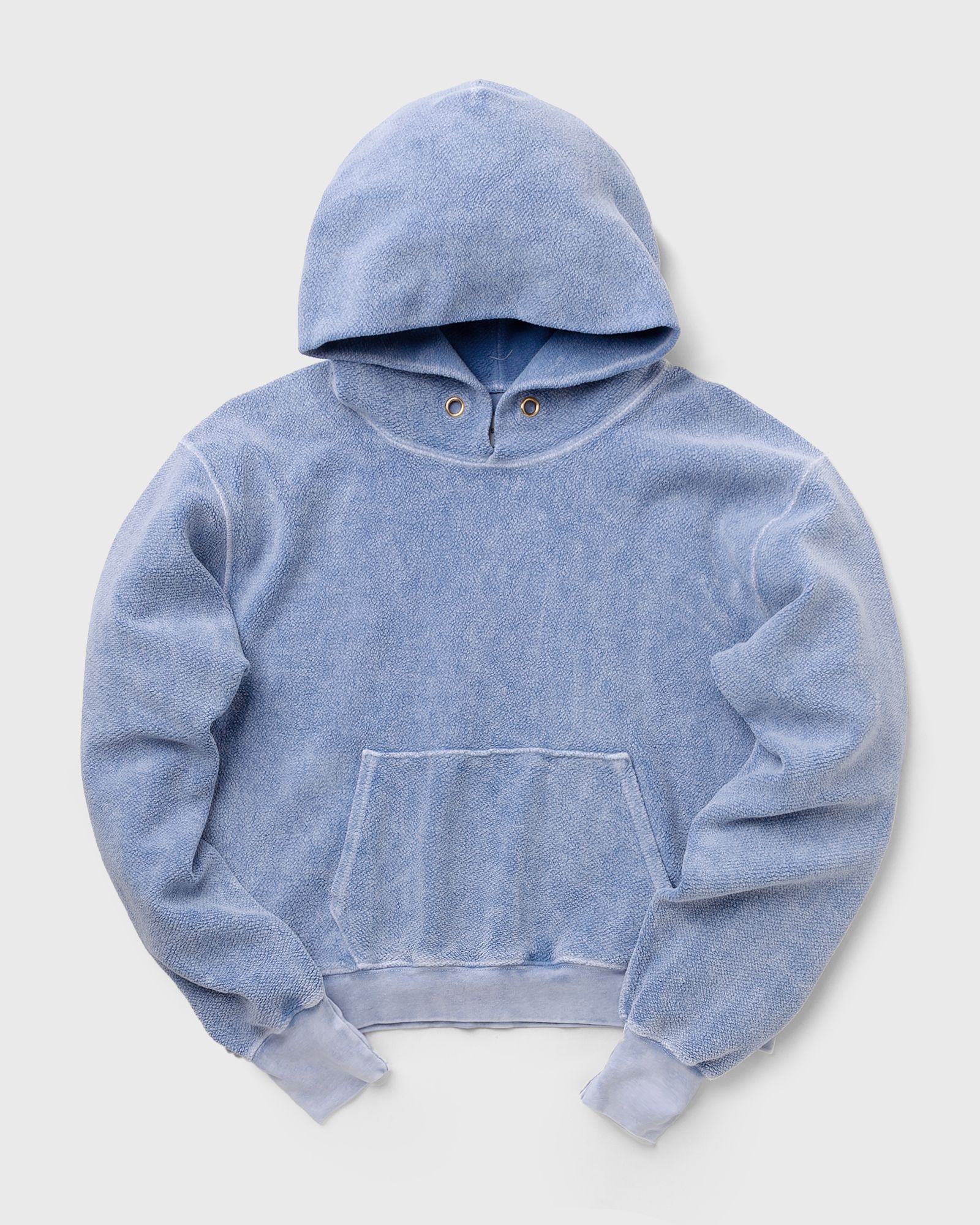 Crop Hoodie