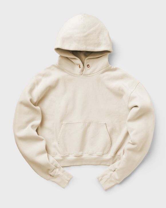 Crop Hoodie