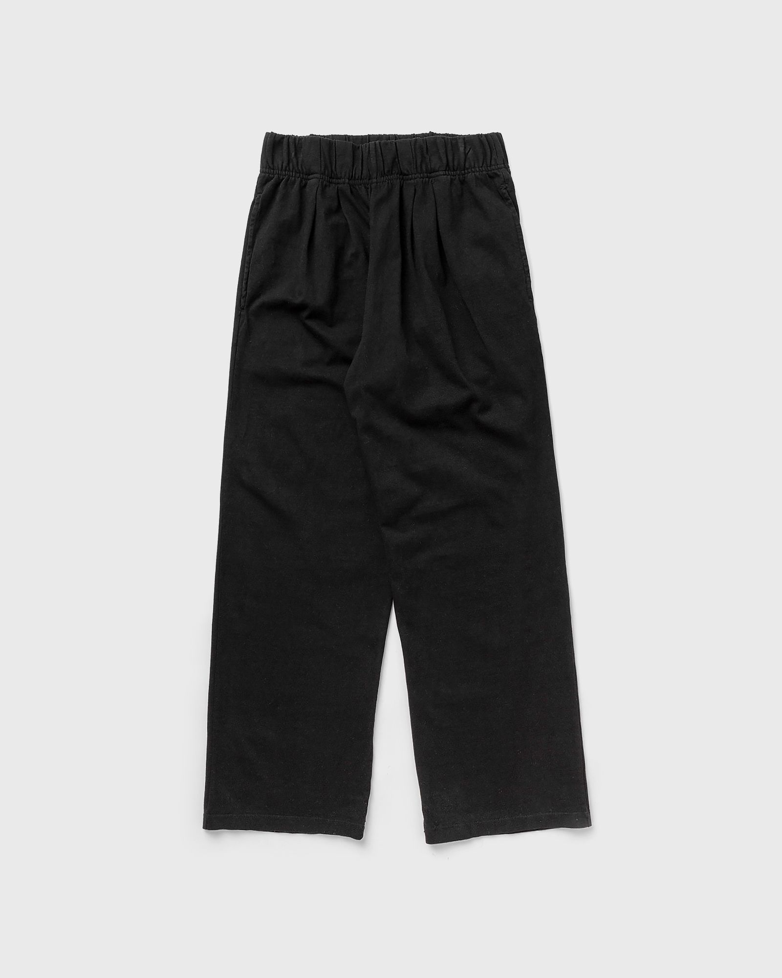 Pleat Front Pant