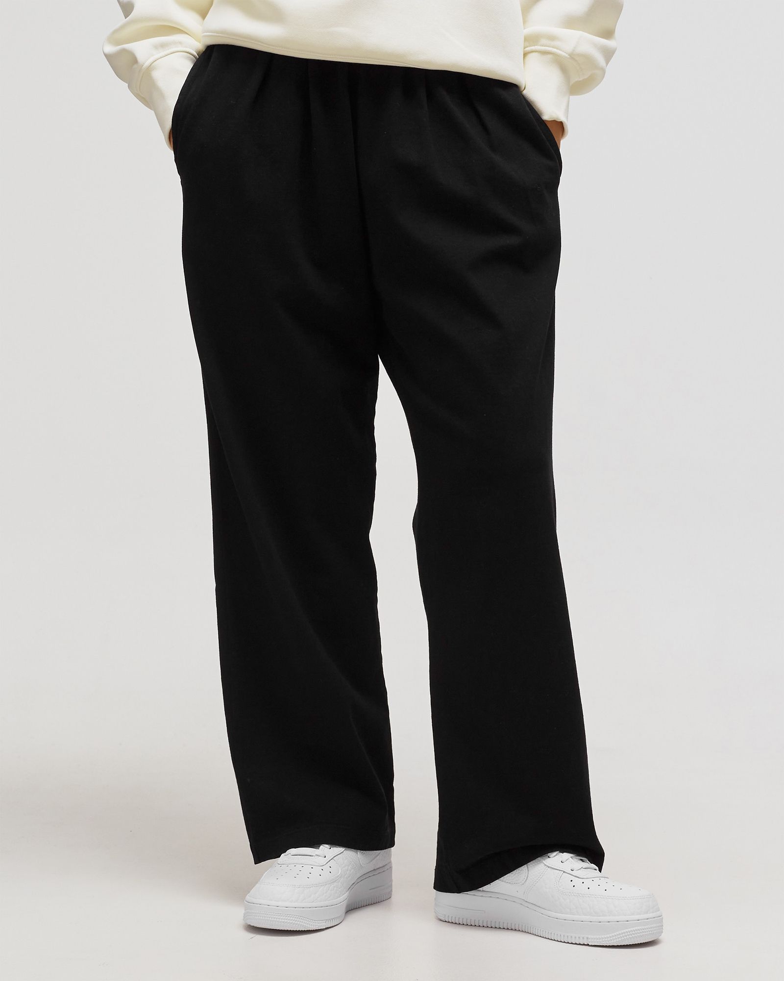 Pleat Front Pant