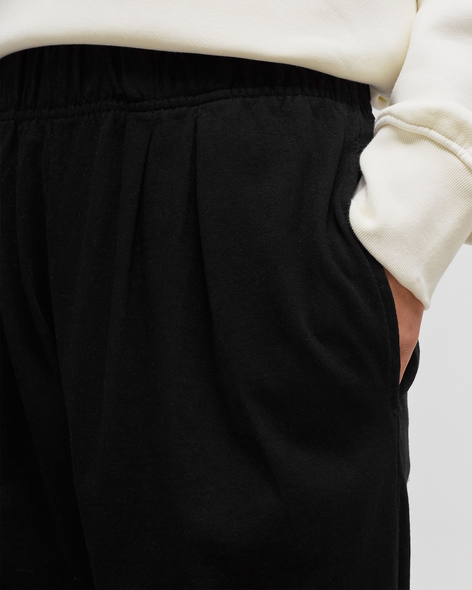 Pleat Front Pant