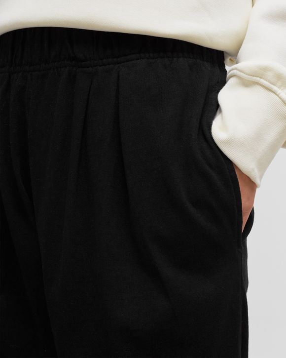 Pleat Front Pant