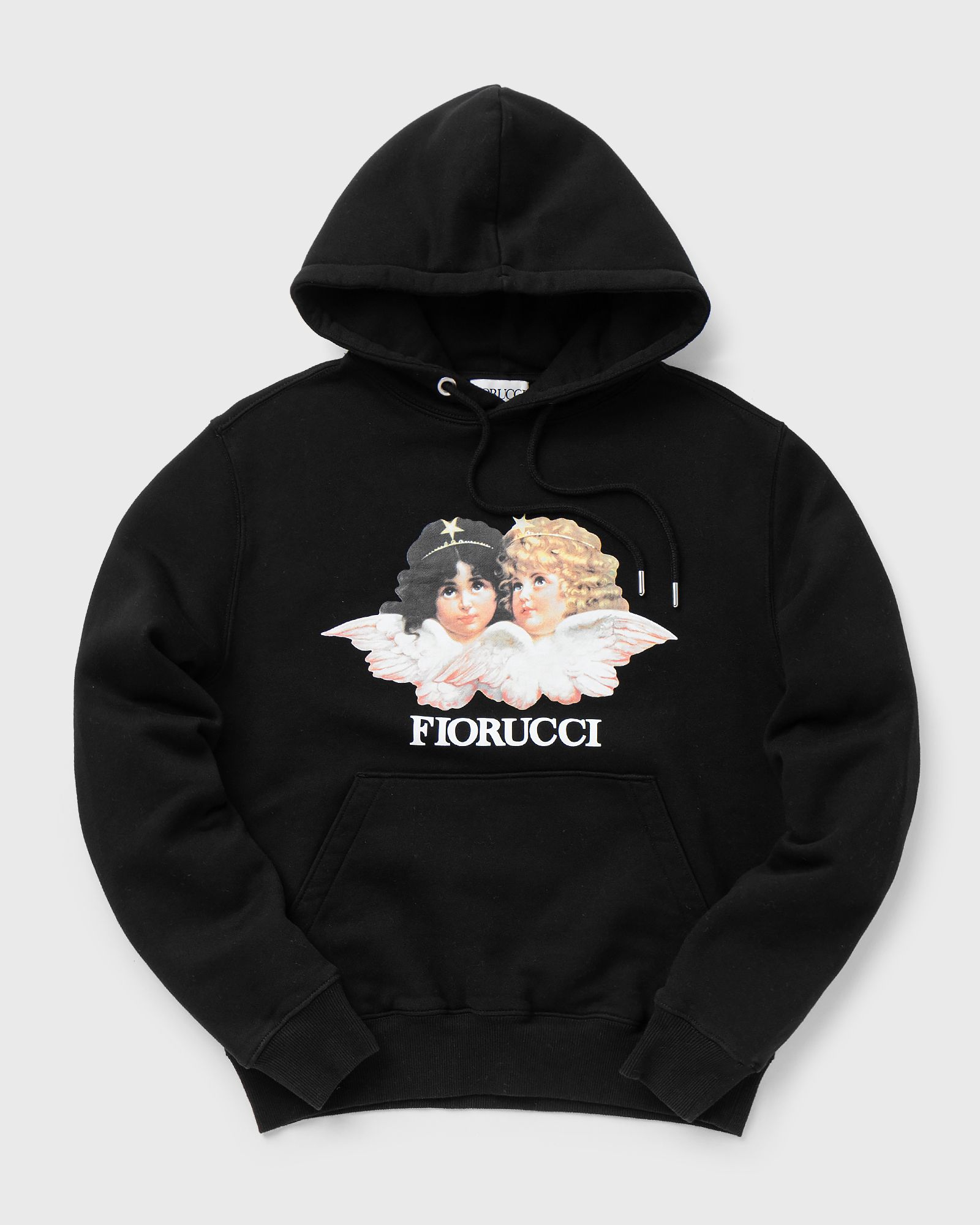 Vintage Angels Hoodie