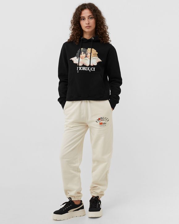 Vintage Angels Hoodie