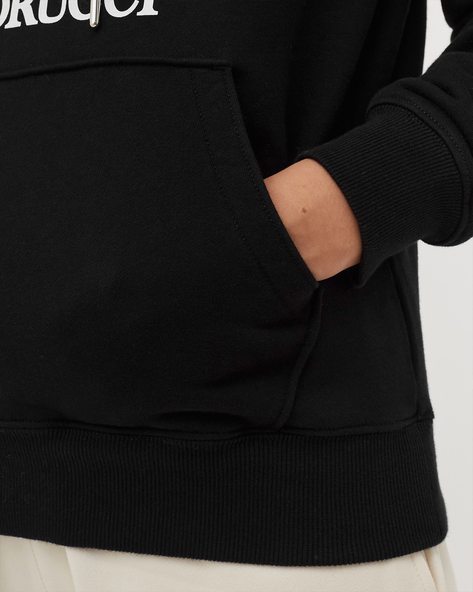 Vintage Angels Hoodie