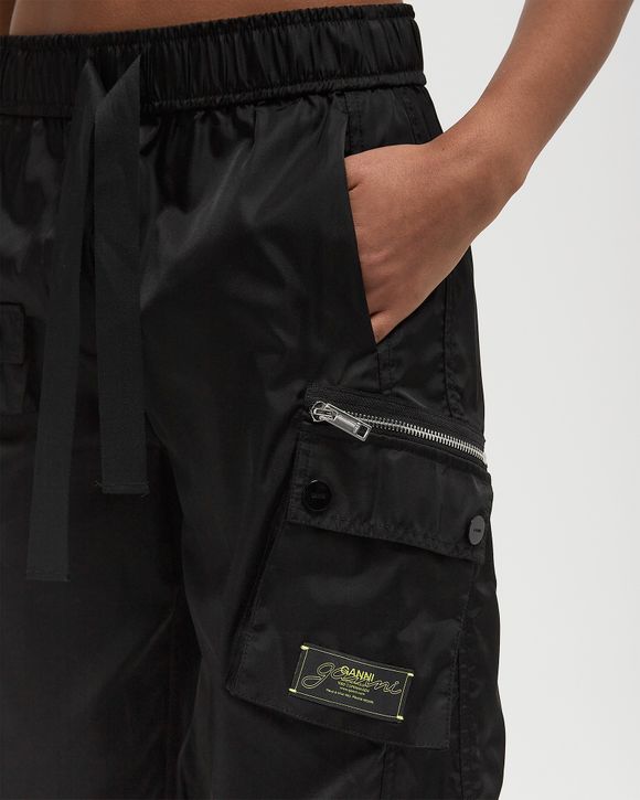 Duchesse Nylon Elasticated Pants