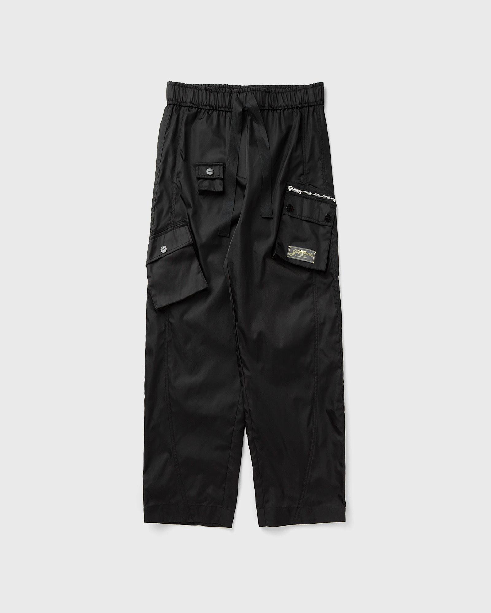 Duchesse Nylon Elasticated Pants