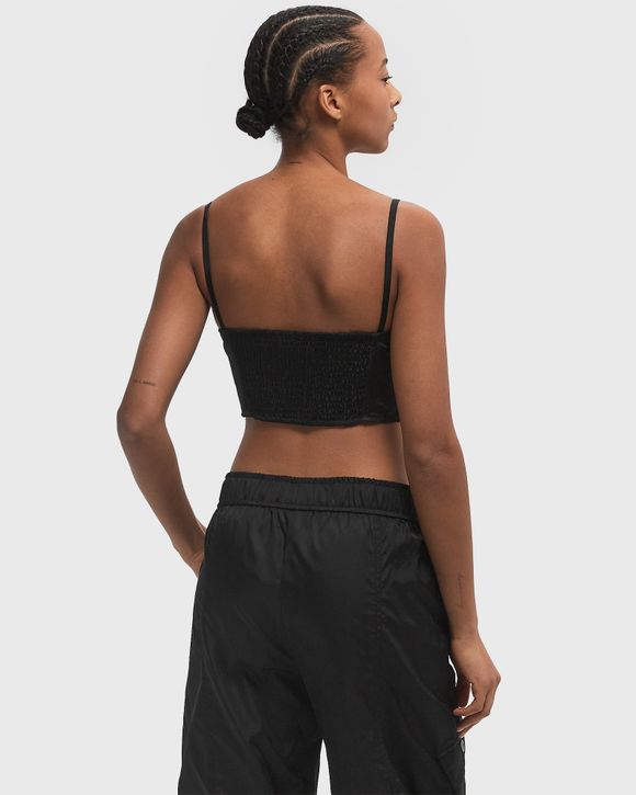 Duchesse Nylon Strap Top