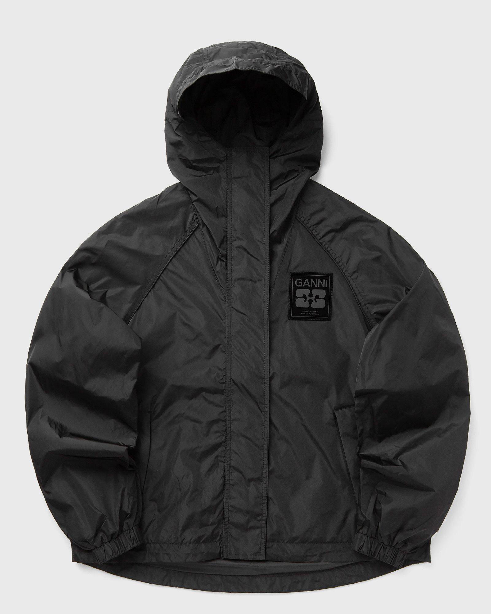 Flyweight Nylon Jacket