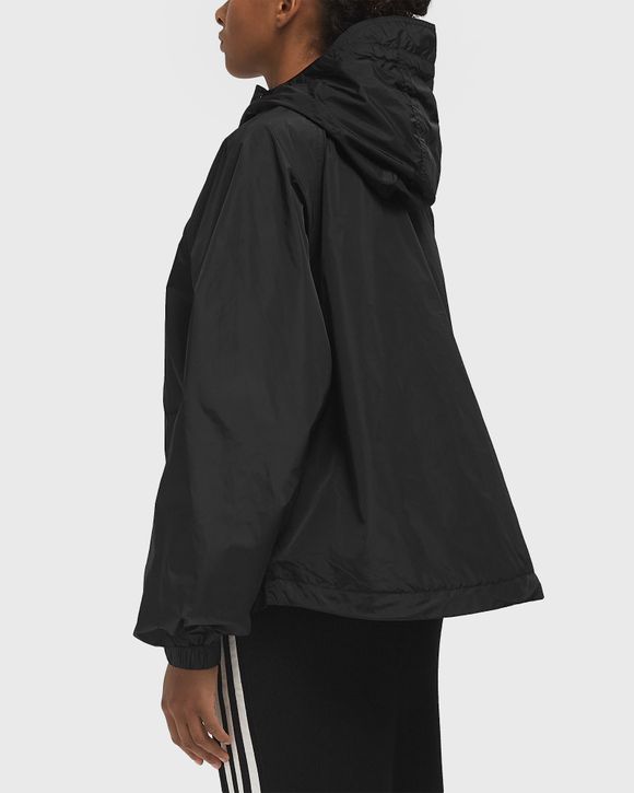 Flyweight Nylon Jacket