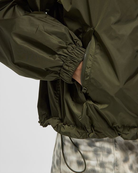 Flyweight Nylon Jacket