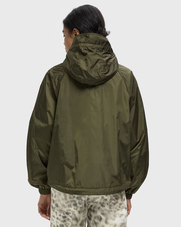 Flyweight Nylon Jacket
