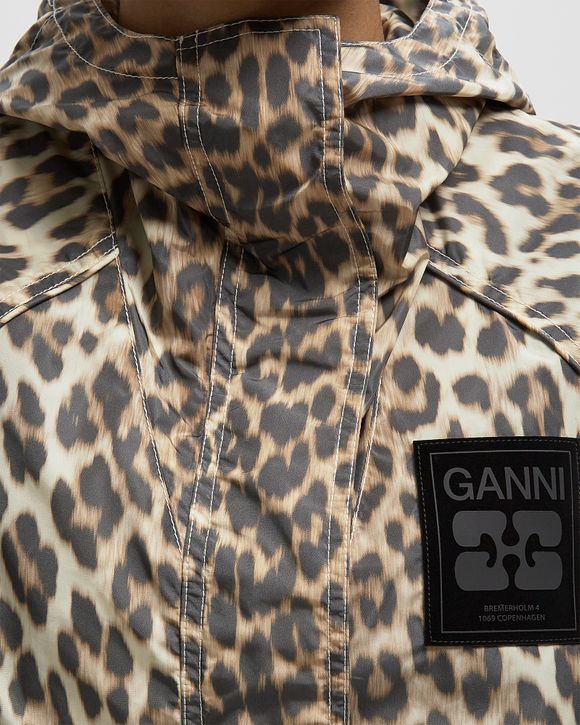 Flyweight Nylon Jacket