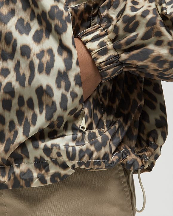 Flyweight Nylon Jacket