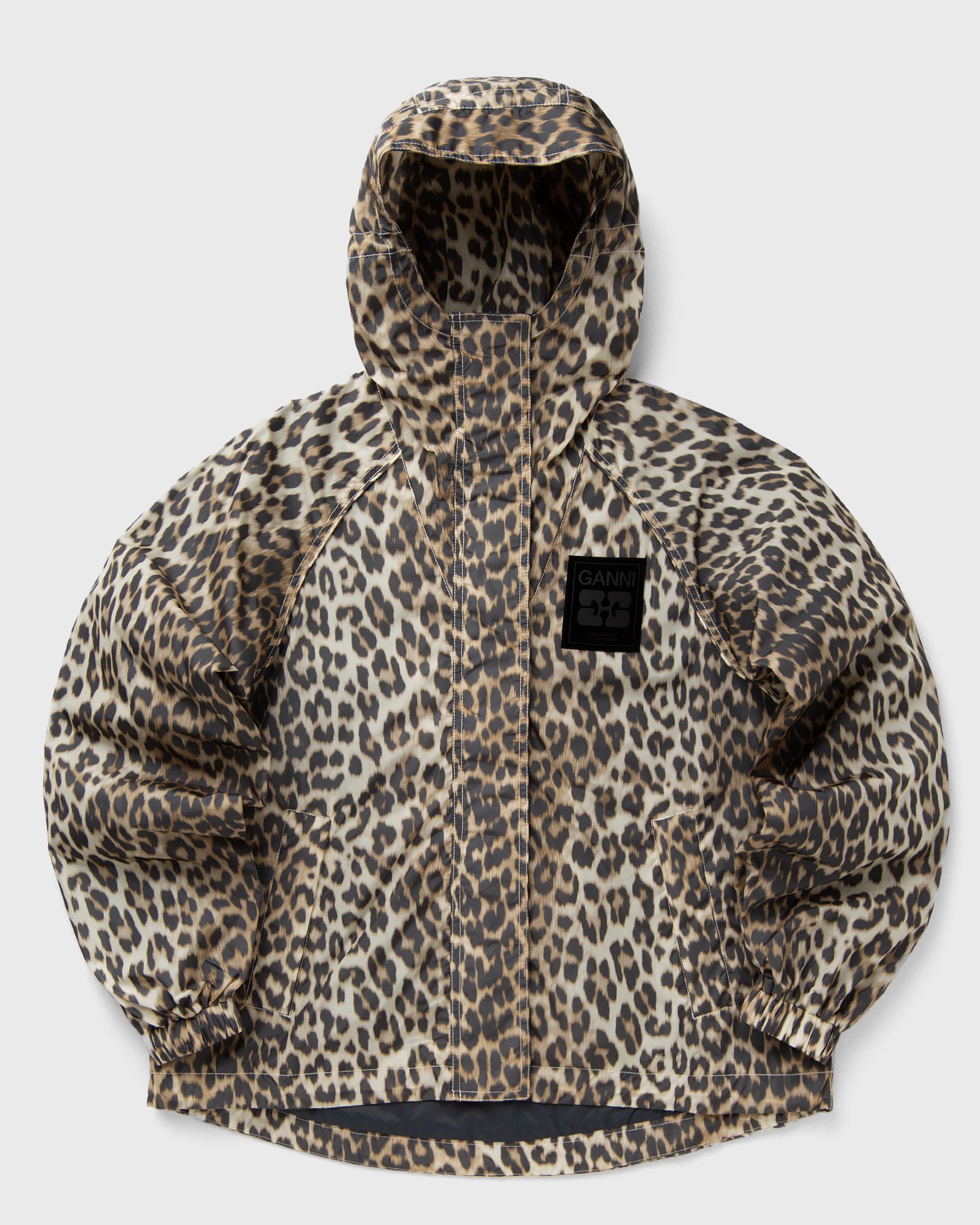 Flyweight Nylon Jacket