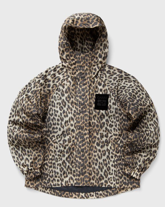 Flyweight Nylon Jacket