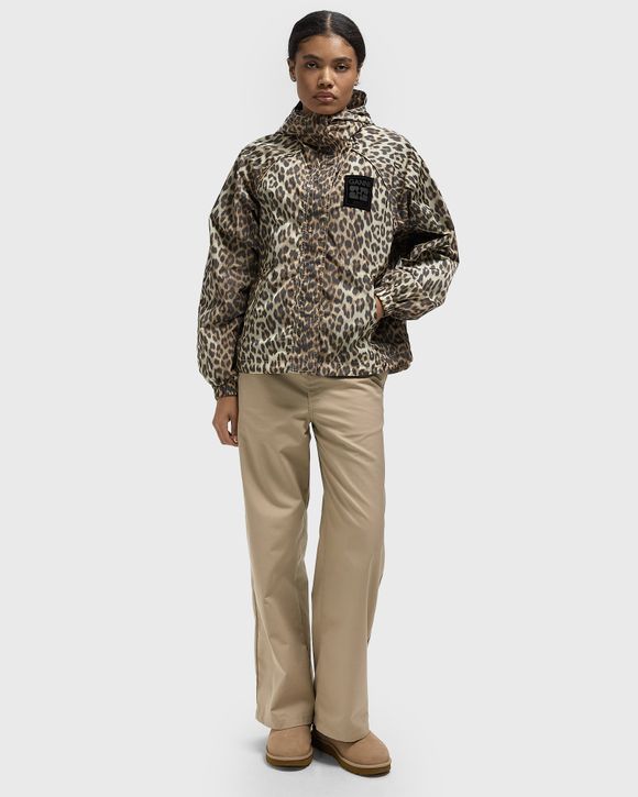 Flyweight Nylon Jacket