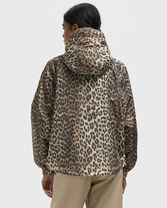 Flyweight Nylon Jacket