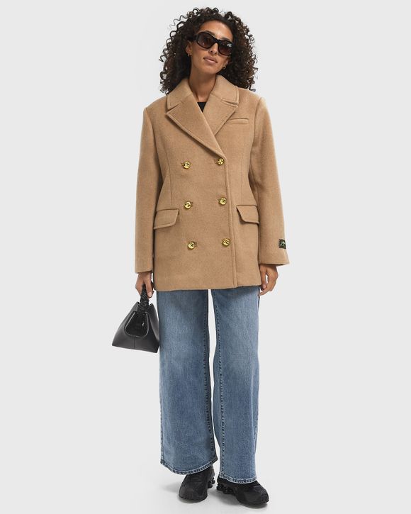 Thumbnail - Double Faced Wool Doublebreasted Blazer