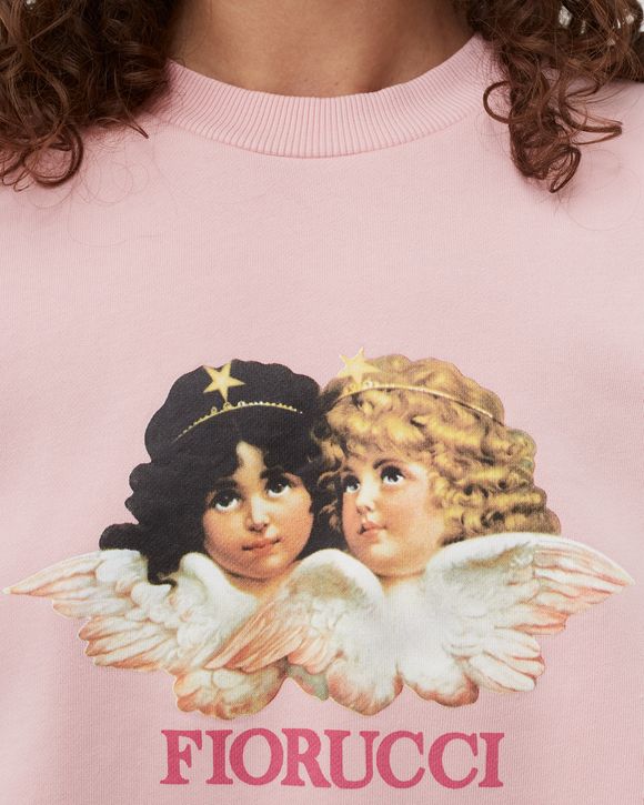 Vintage Angels Sweatshirt