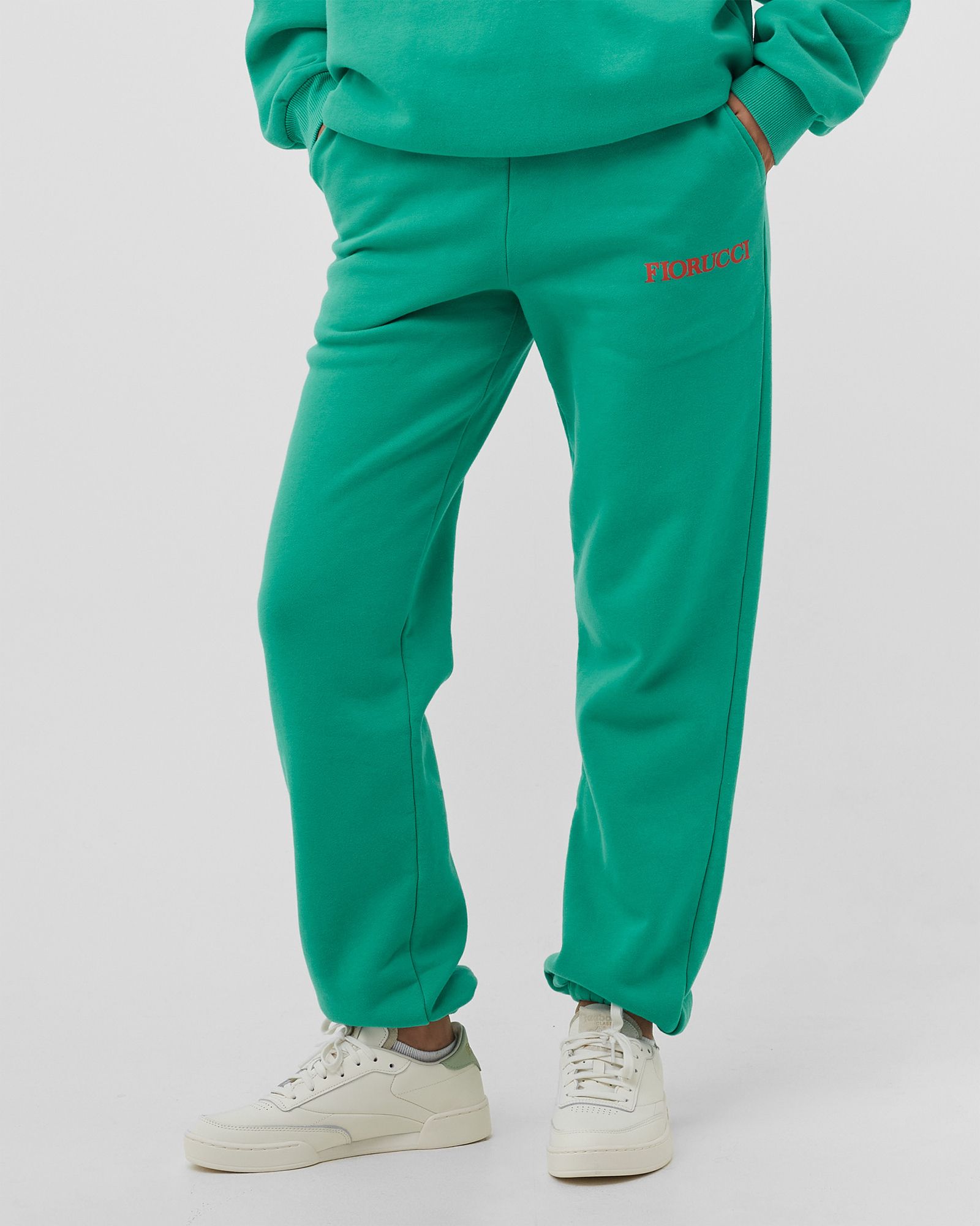 VINTAGE ANGELS JOGGERS