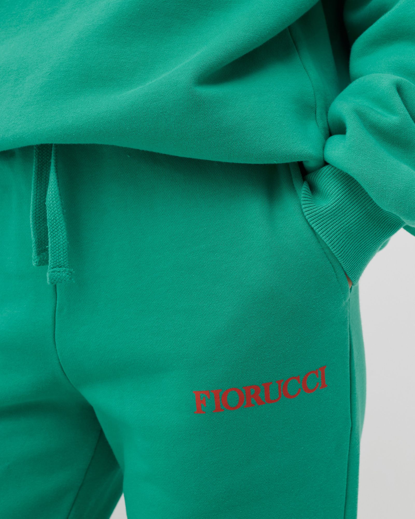 VINTAGE ANGELS JOGGERS