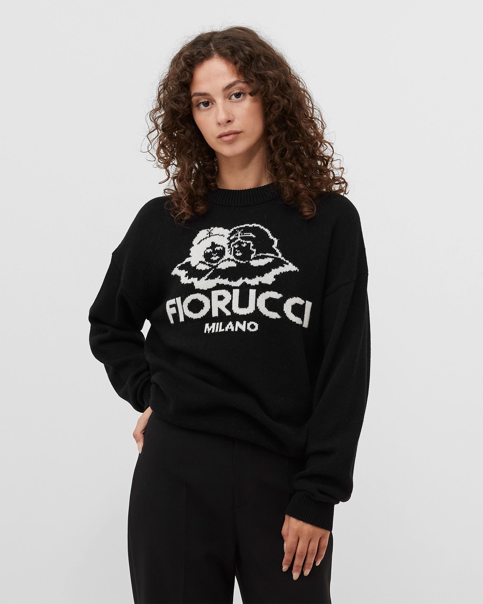 Milano Angels Jumper