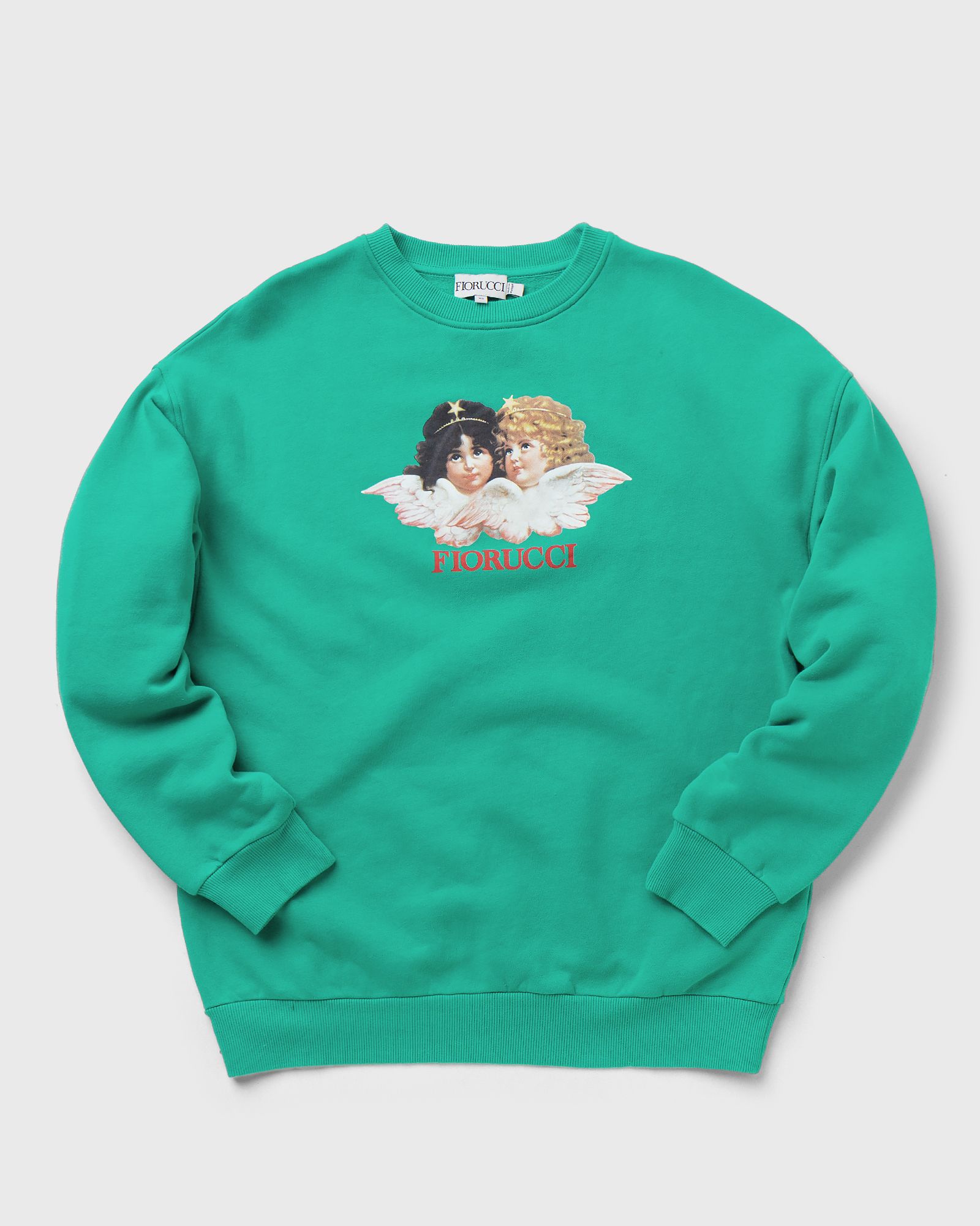 VINTAGE ANGES SWEATSHIRT