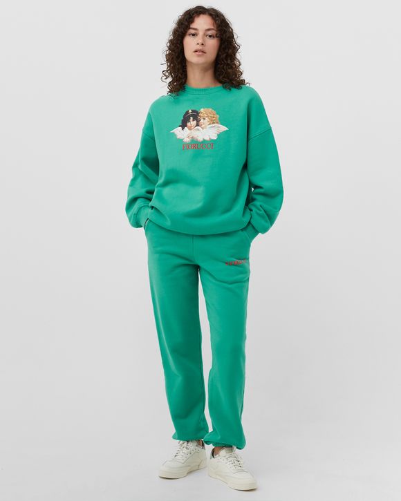 VINTAGE ANGES SWEATSHIRT