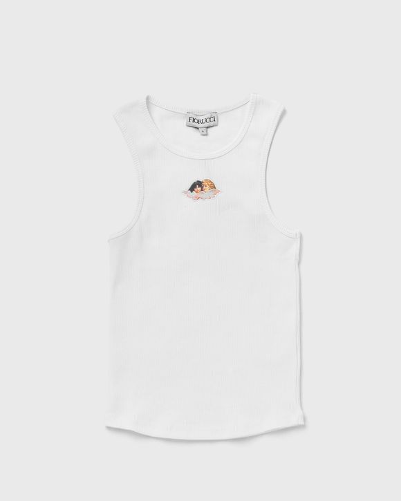 Icon Angels Ribbed Vest