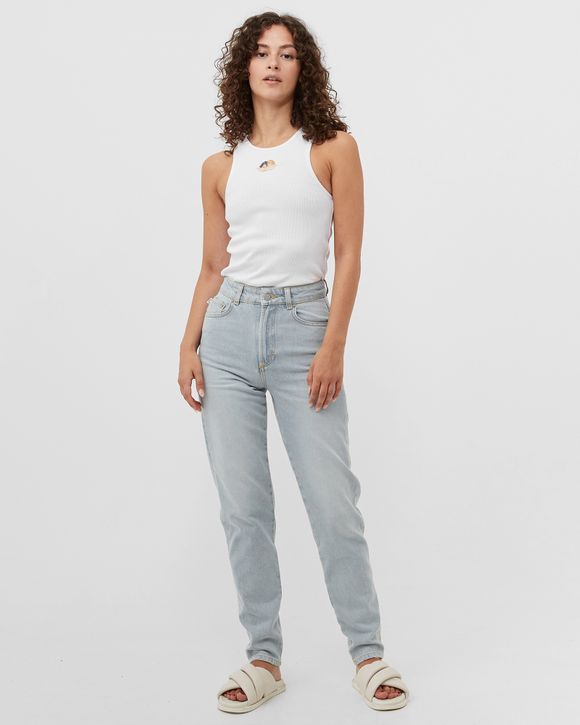 Icon Angels Ribbed Vest
