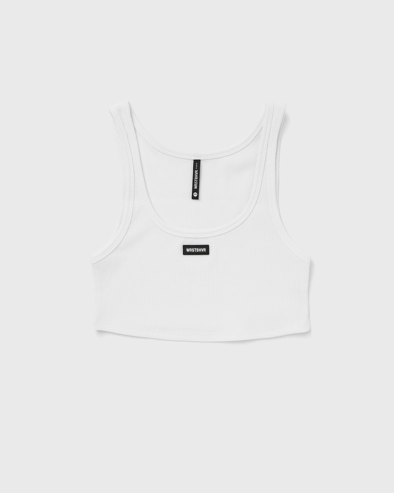 JETTY V3 TANK TOP