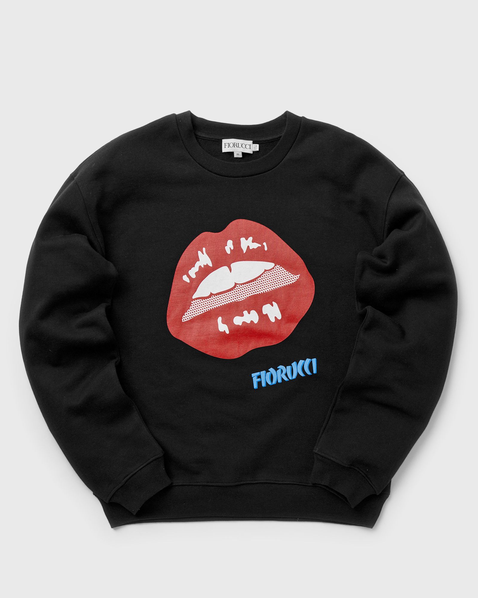 LIPS SWEATSHIRT