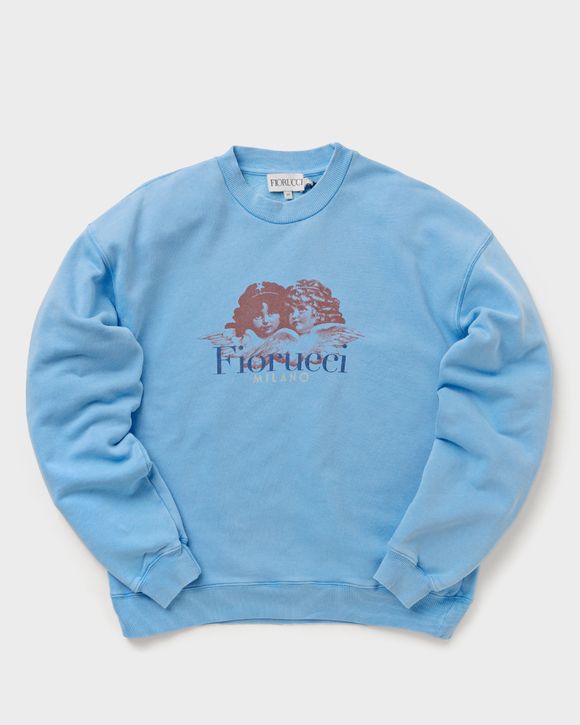ANGEL BOXY SWEATSHIRT