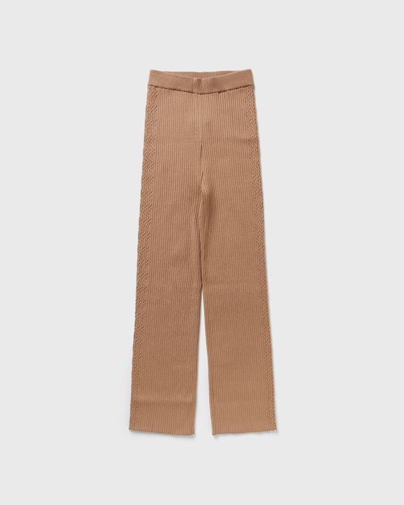 Dickies Elizaville Rec Brown - Womens - Casual Pants Dickies Construct