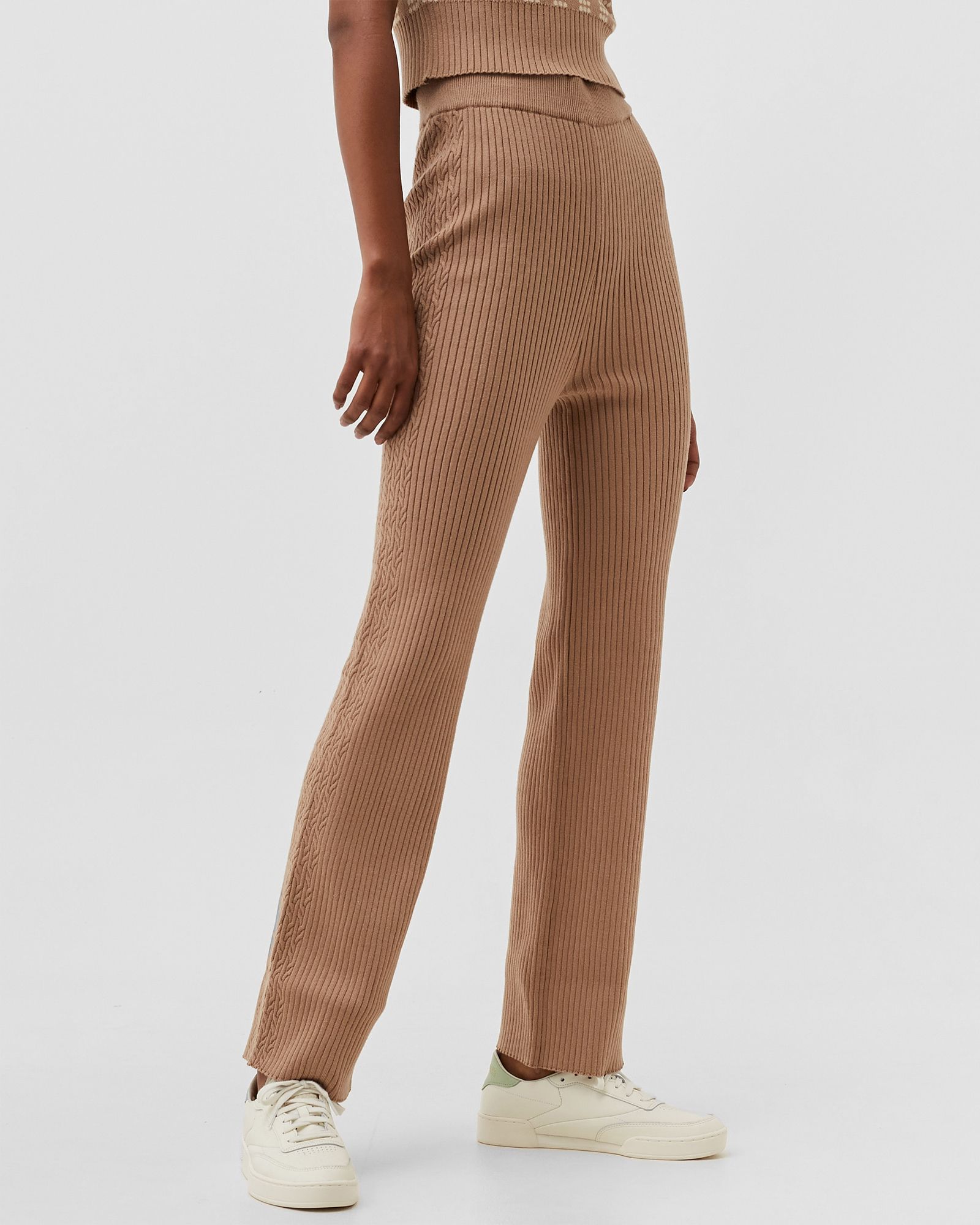 9-Dots Frequency Pants