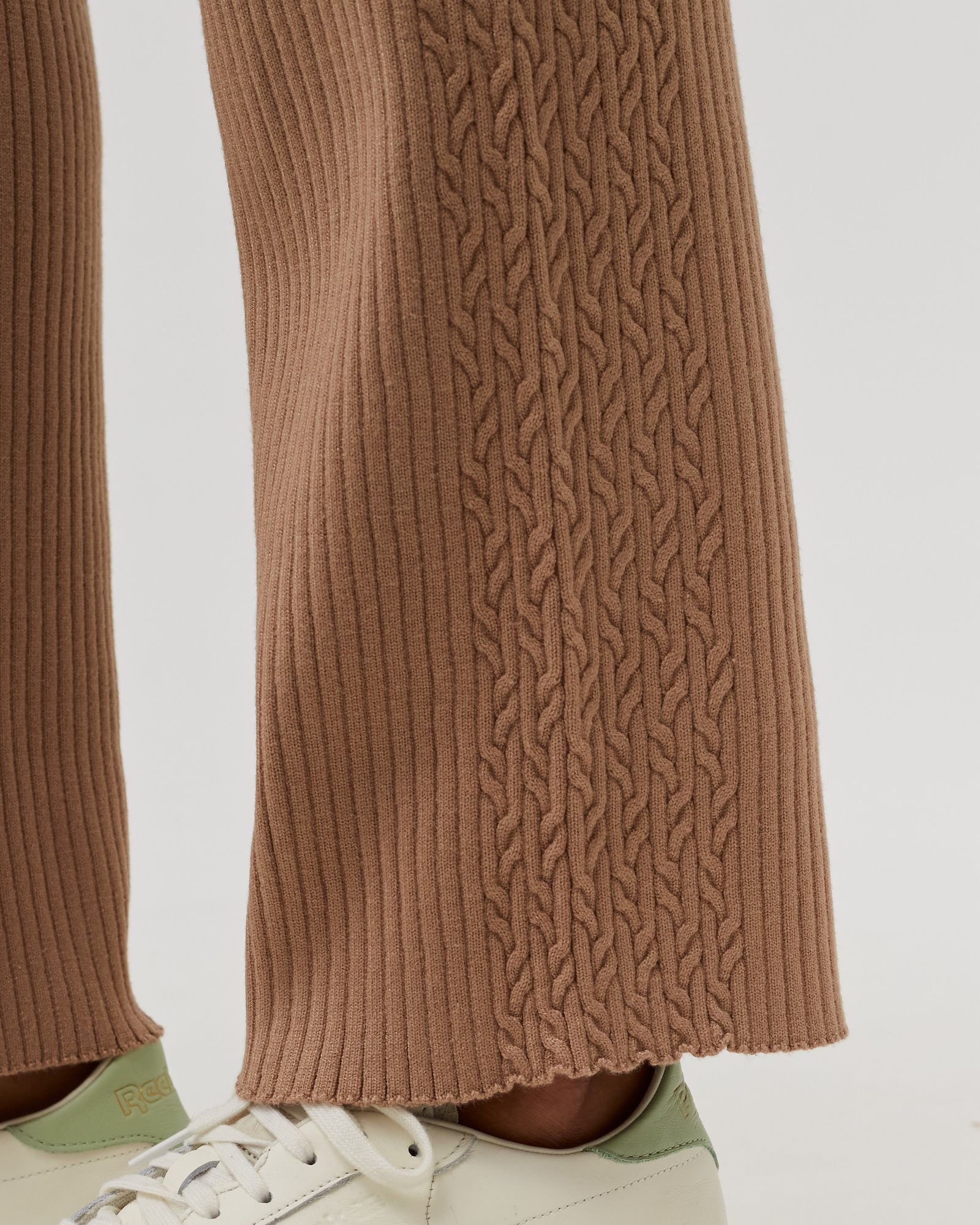 9-Dots Frequency Pants