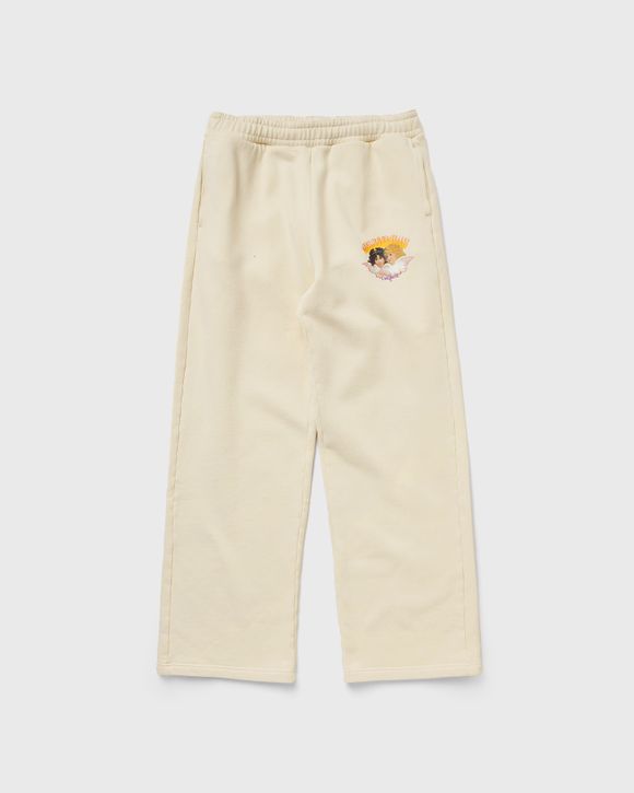 Straight Leg Angel Jogger