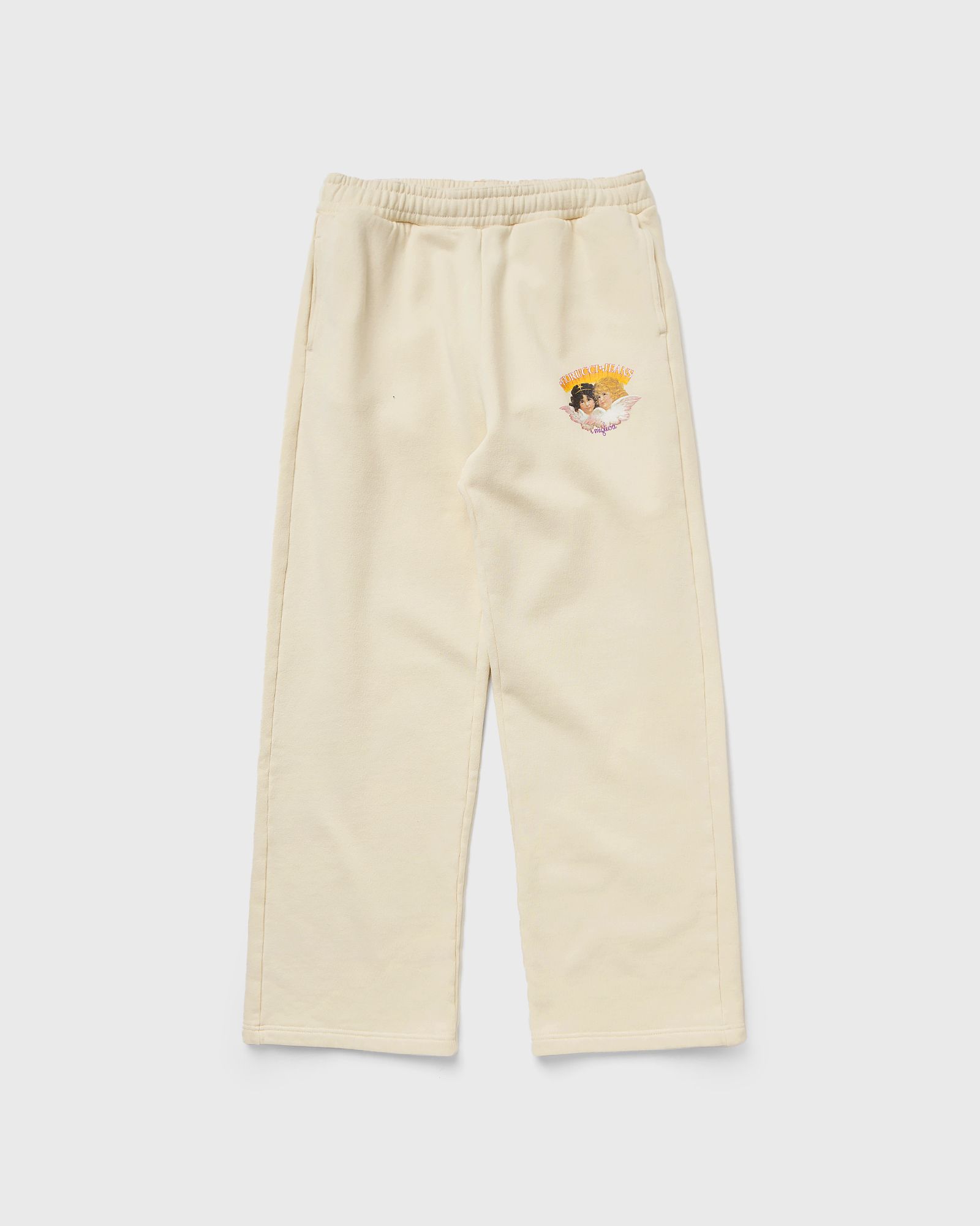 Straight Leg Angel Jogger