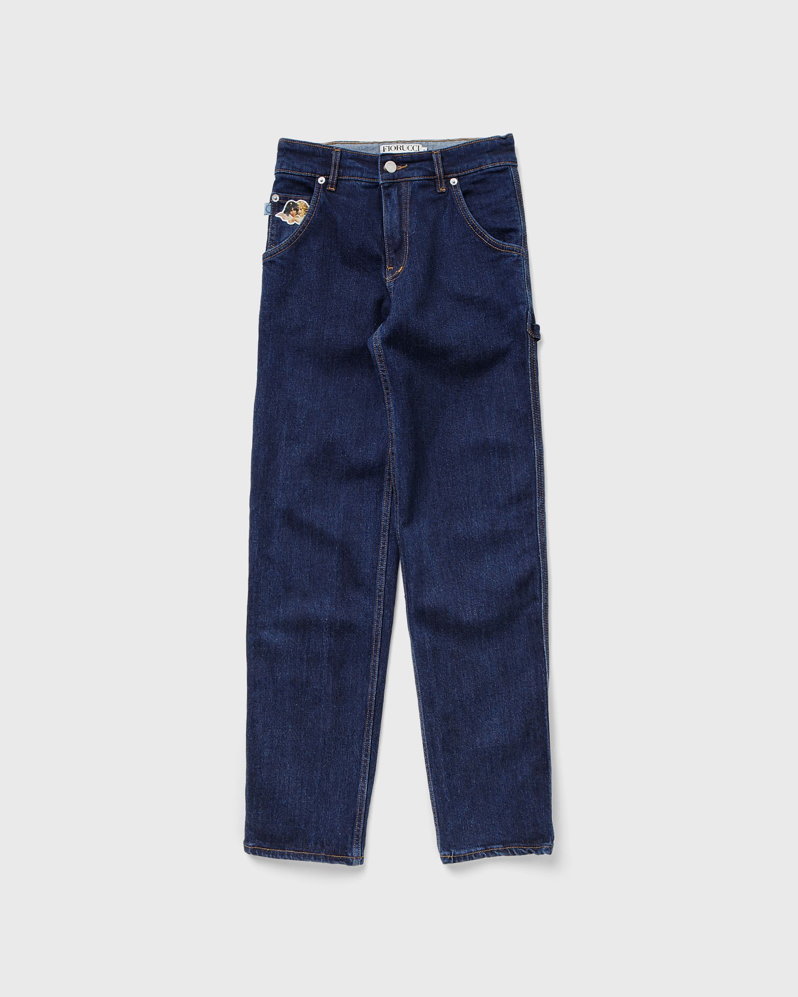 Flora Carpenter Jean