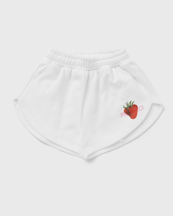 Strawberry Shorts