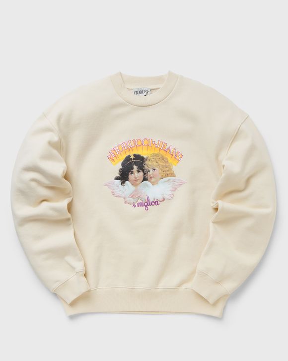 Fiorucci cheap angels sweatshirt