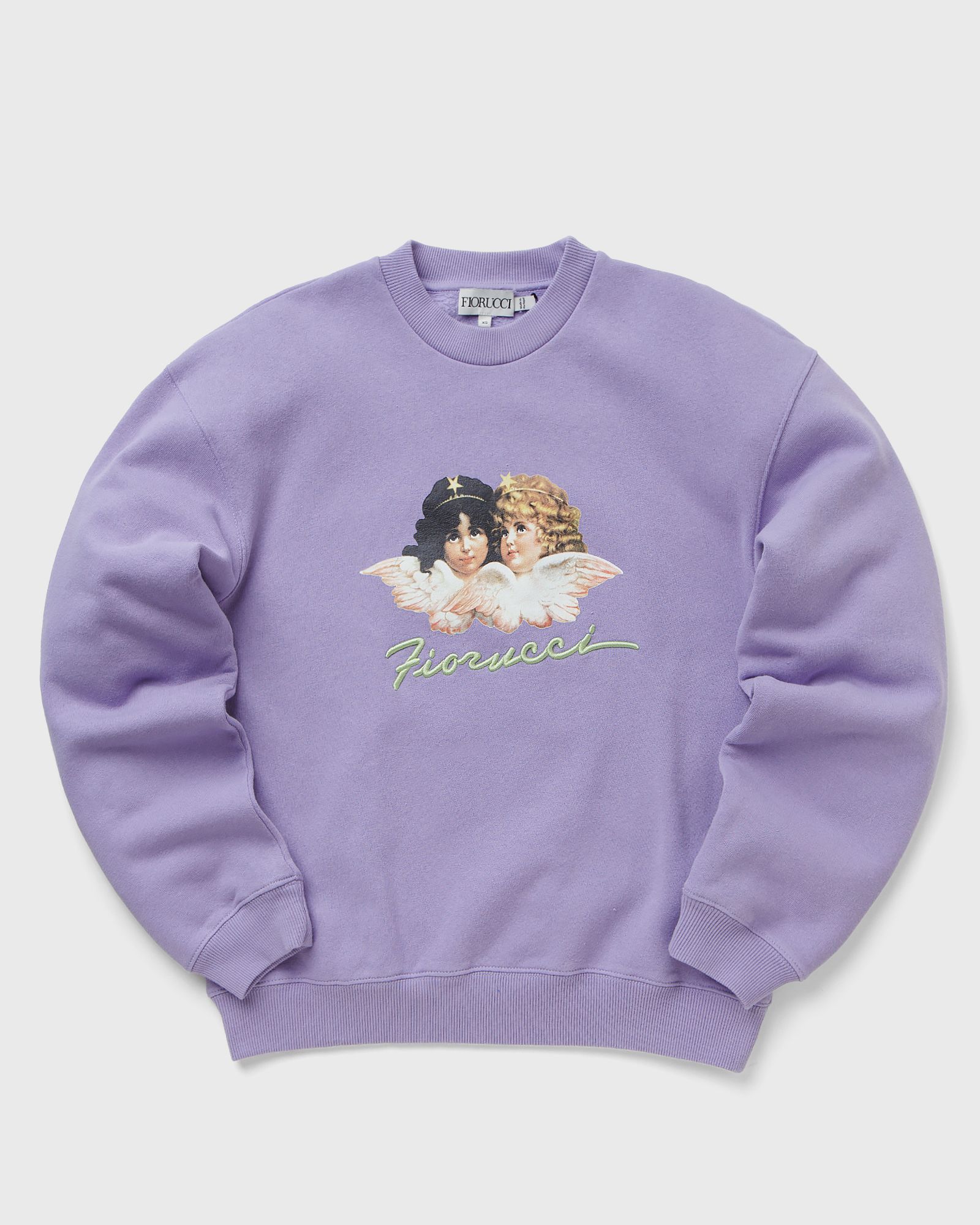 Angels Logo Sweatshirt