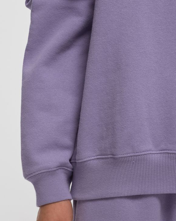 Fiorucci discount lilac sweatshirt