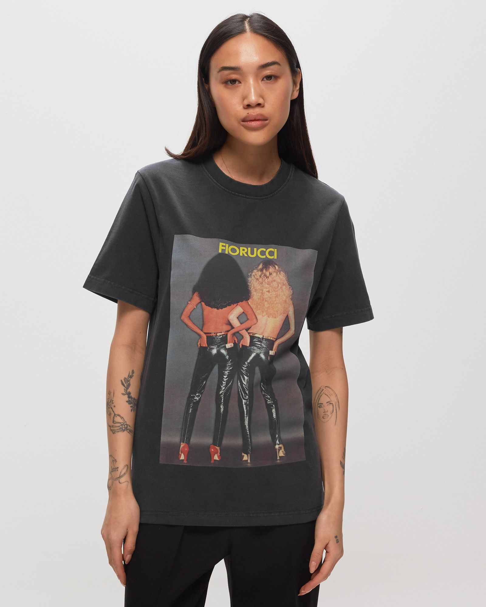 Poster Tee