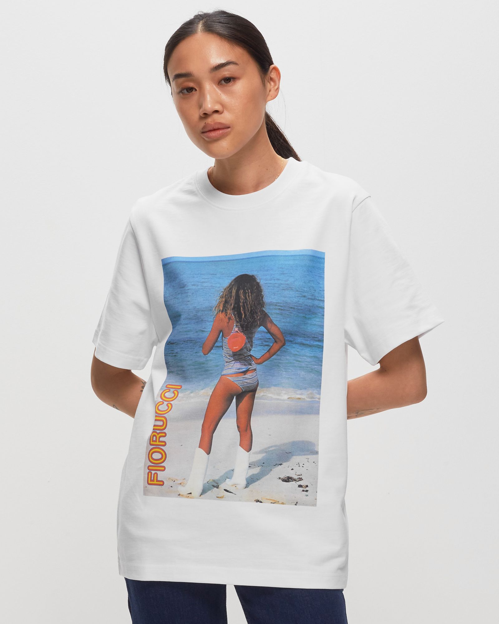 Poster Tee